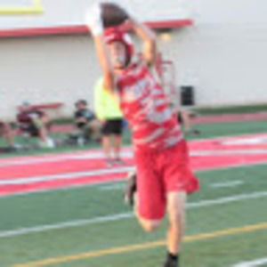 Meet your Posher, Kyle